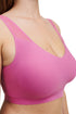 Chantelle Softstretch Padded Top With Lace